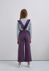 PETO VOLANTES CULOTTE