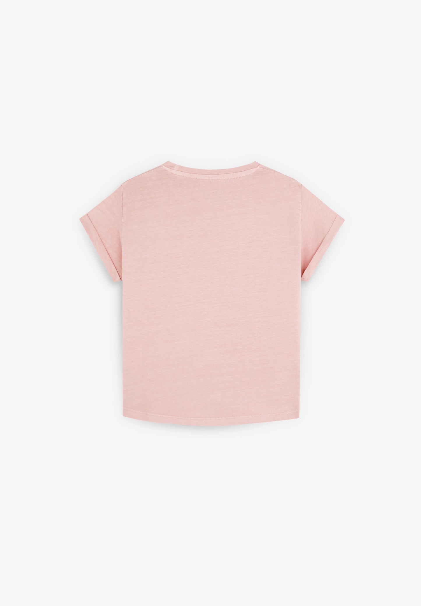 POLERA PRINT CALAVERA