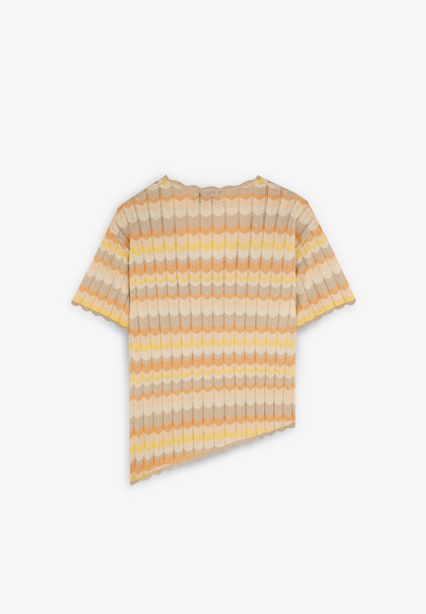 JERSEY PUNTO LUREX CALADOS