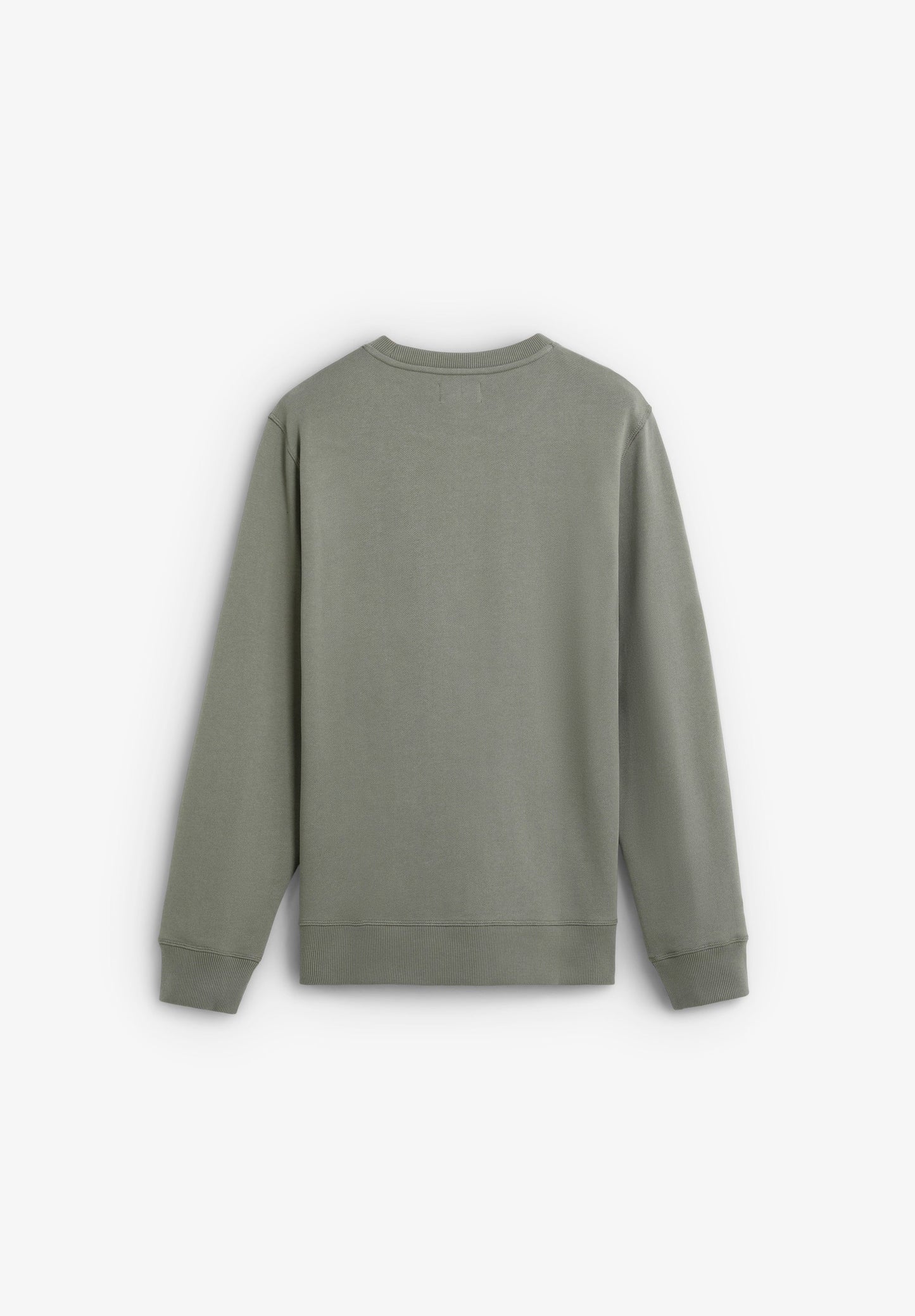 POLERÓN BORDADA ALGODÓN