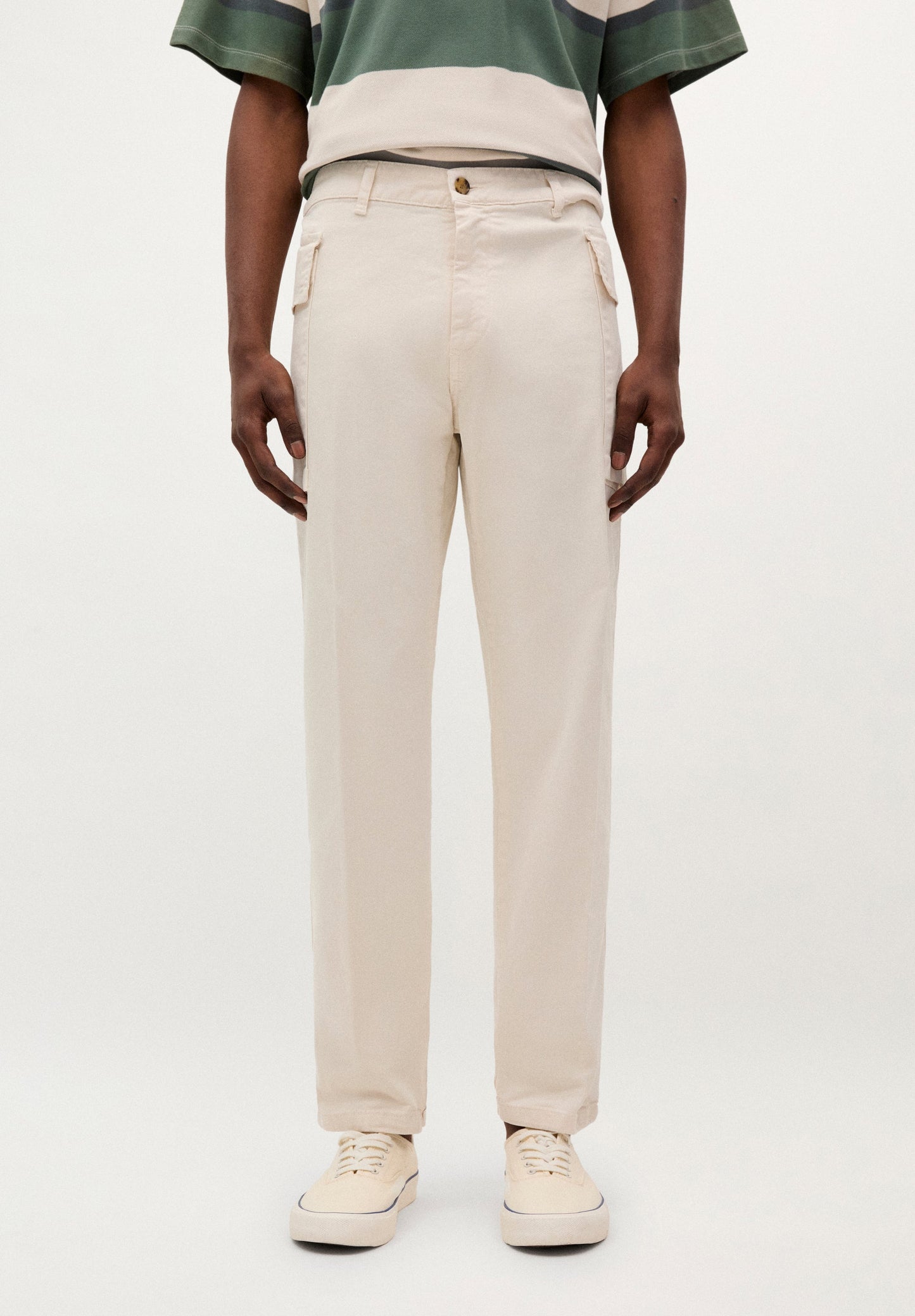 PANTALÓN CARGO ADN SCALPERS