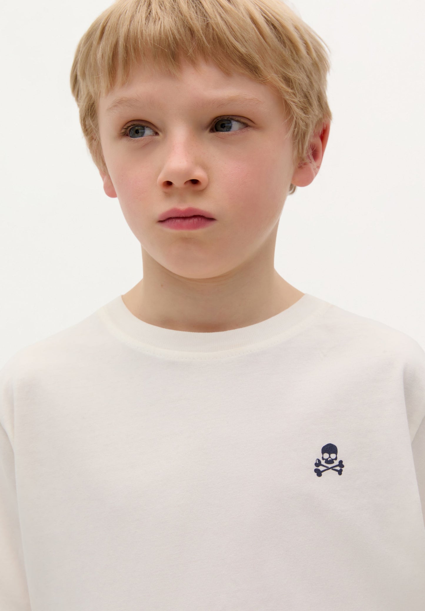 POLERA PRINT TRASERO LOBSTER