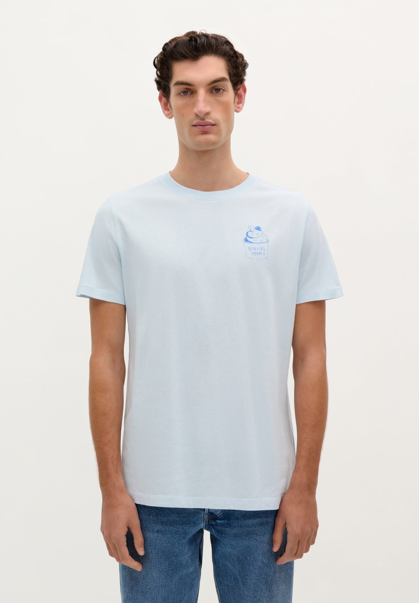 POLERA RUSTICA GELATO