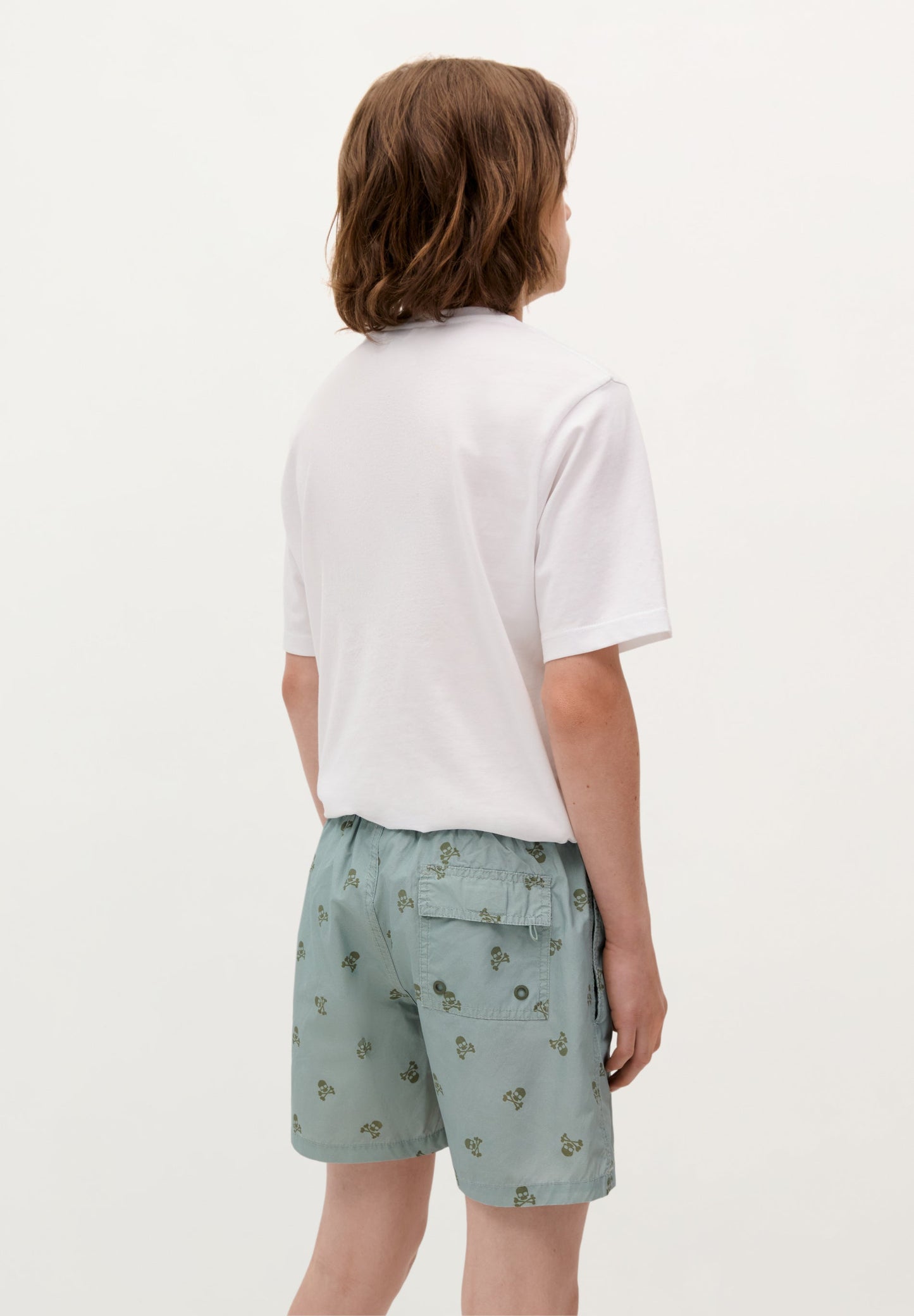 BAÑADOR CALAVERA CONTRASTE