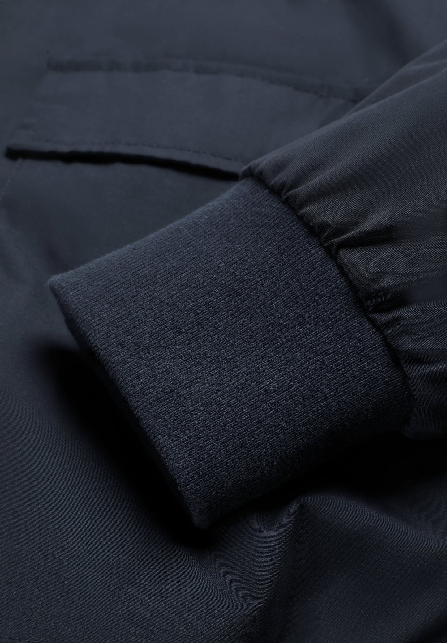 CAZADORA BOMBER ACOLCHADA - Scalpers