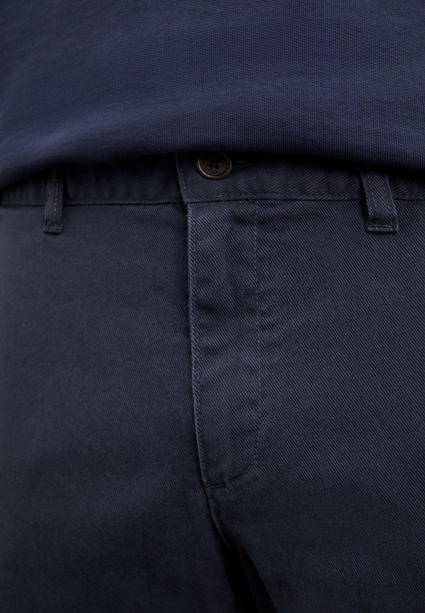 PANTALÓN CARGO CROPPED FIT - Scalpers