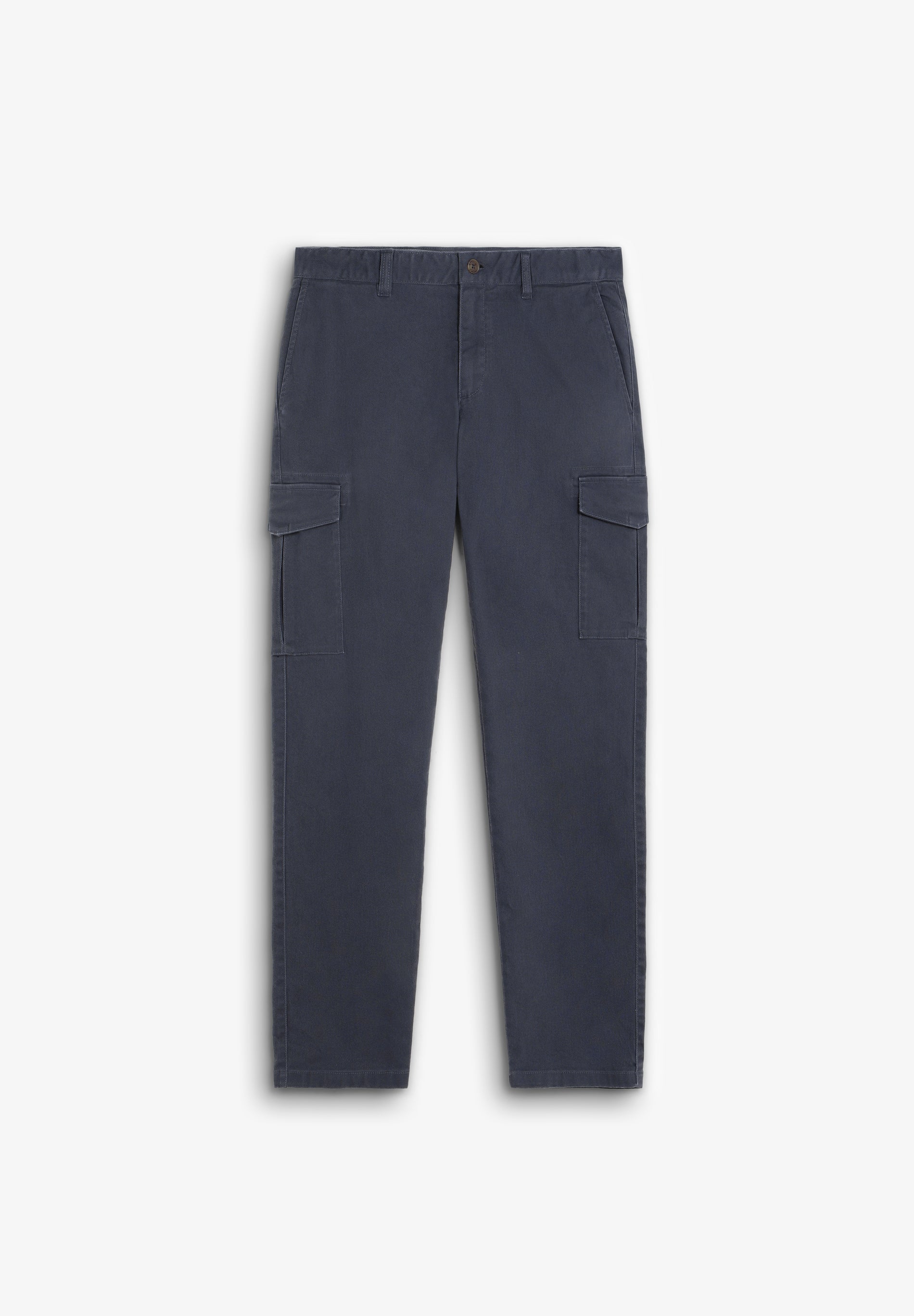 PANTALÓN CARGO CROPPED FIT - Scalpers