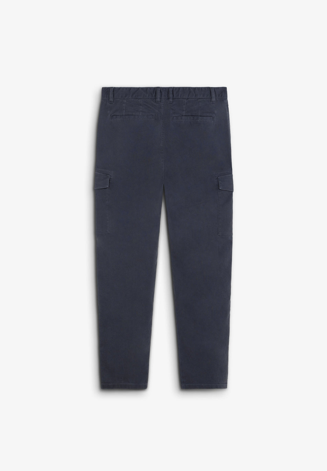 PANTALÓN CARGO CROPPED FIT - Scalpers
