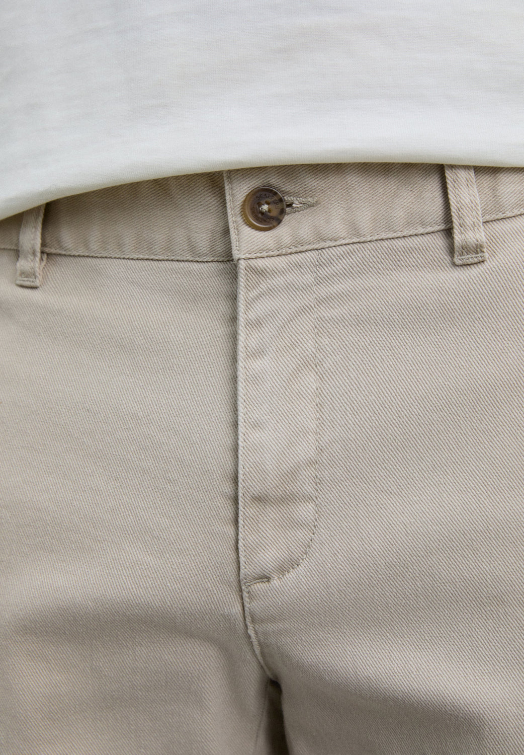PANTALÓN CARGO CROPPED FIT - Scalpers