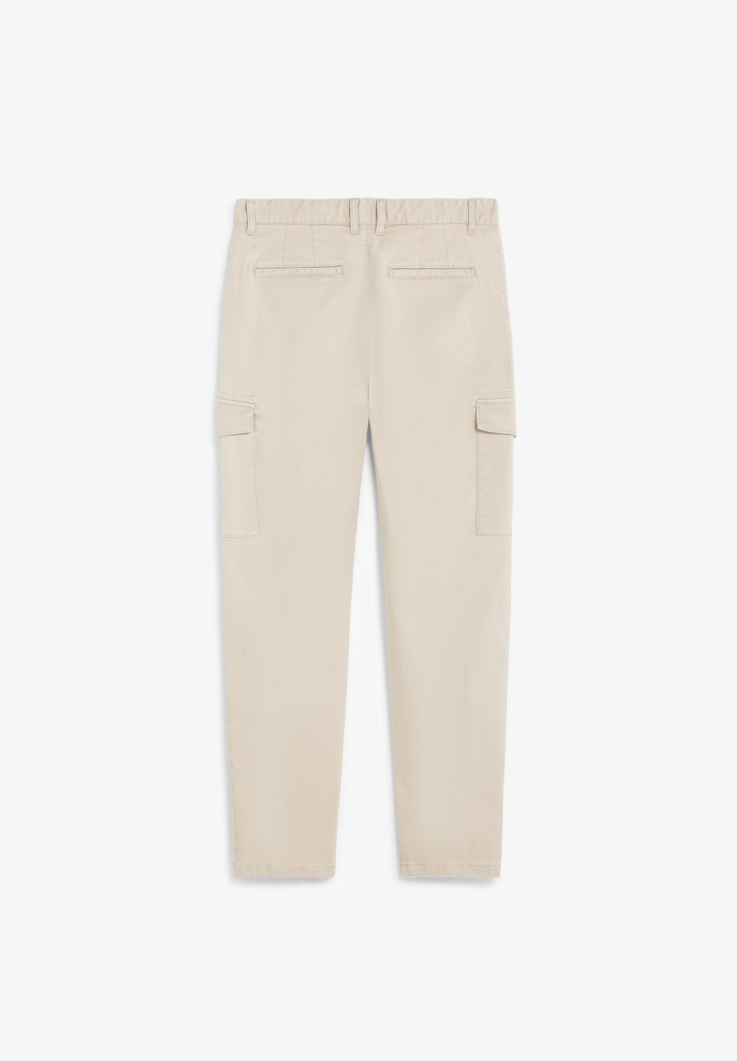 PANTALÓN CARGO CROPPED FIT - Scalpers
