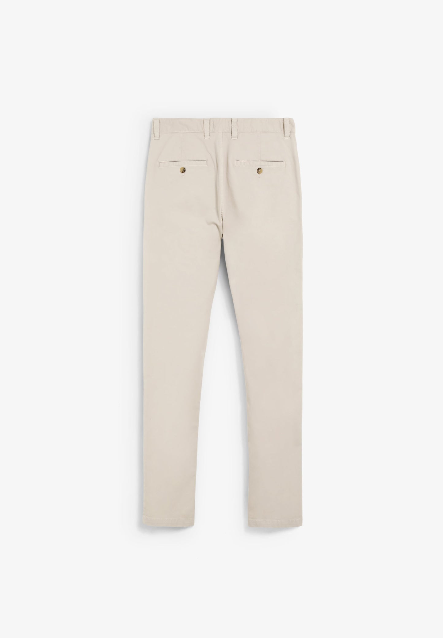 PANTALÓN CHINO CASUAL - Scalpers