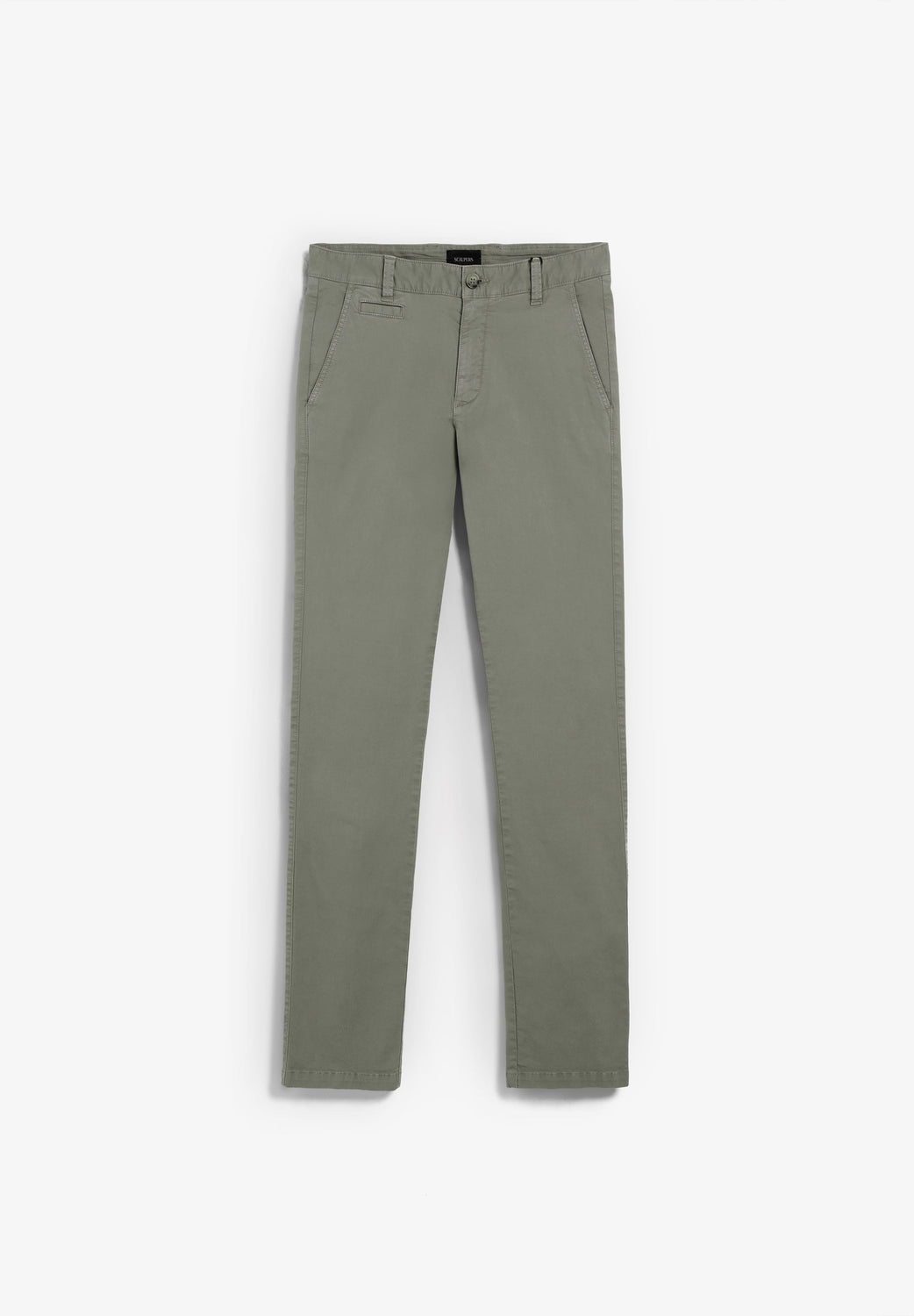 PANTALÓN CHINO CASUAL - Scalpers