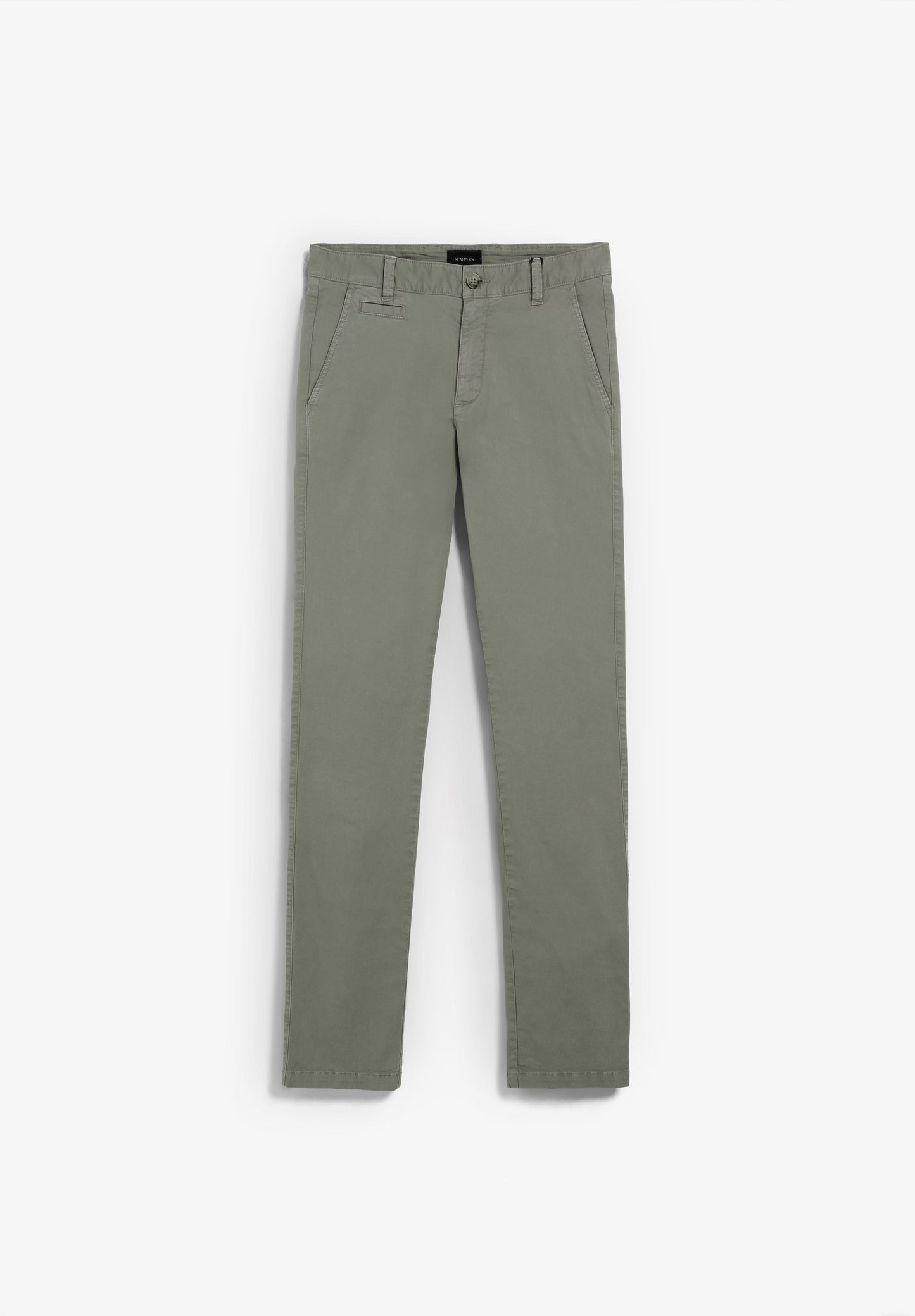 PANTALÓN CHINO CASUAL - Scalpers