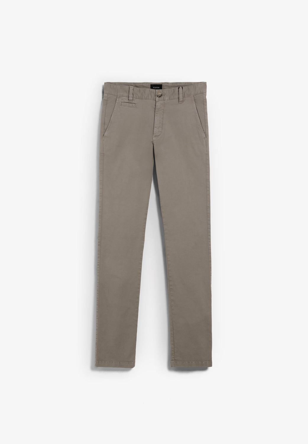 PANTALÓN CHINO CASUAL - Scalpers