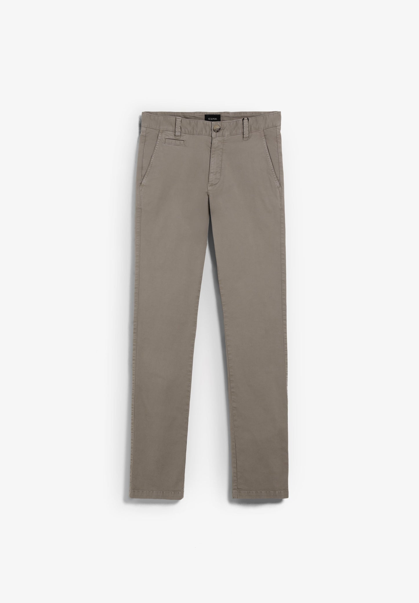 PANTALÓN CHINO CASUAL - Scalpers