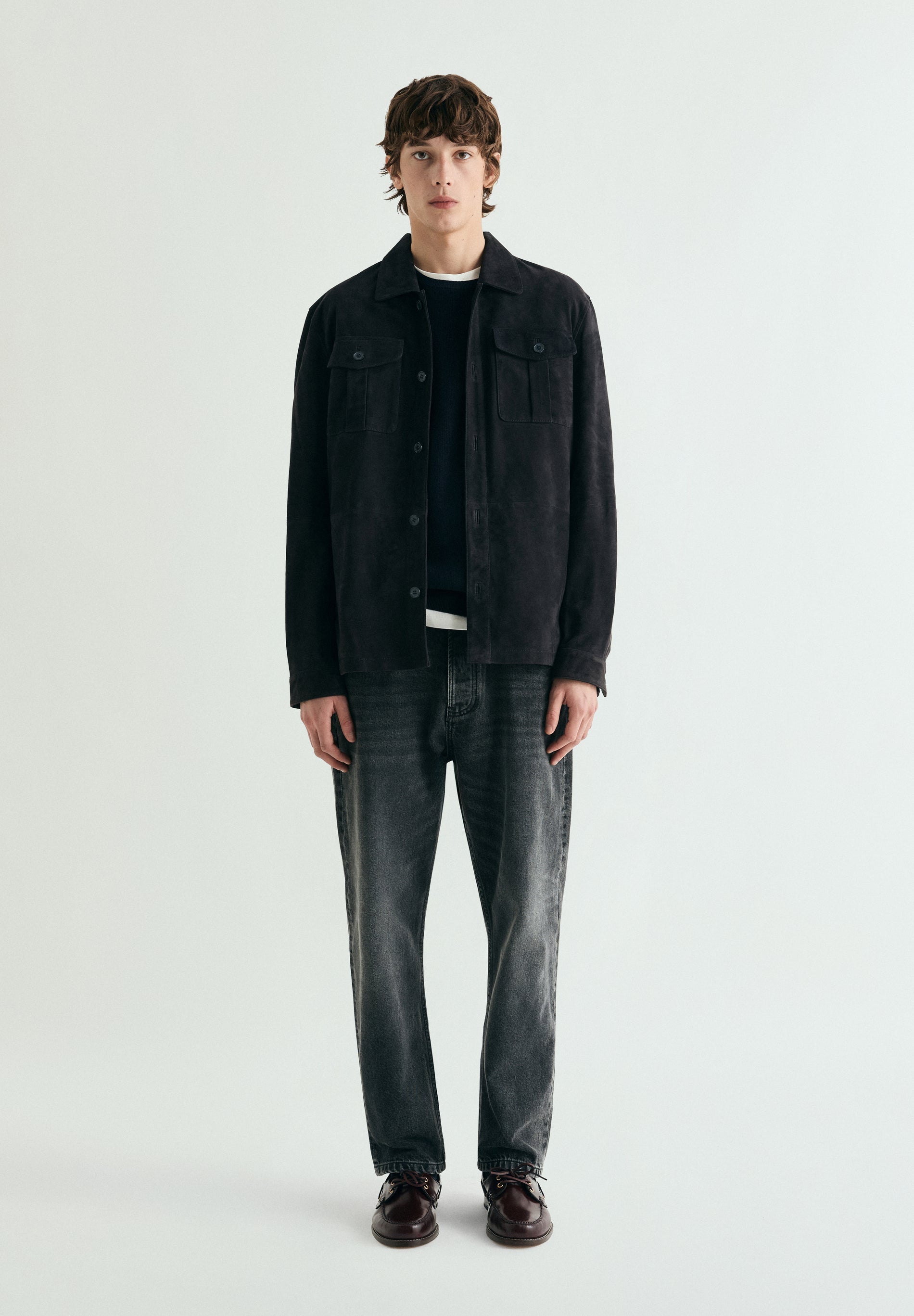 JEANS CROPPED