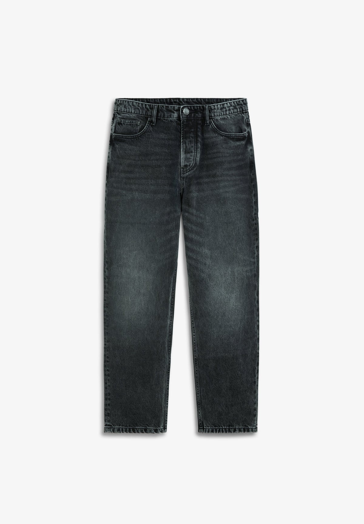 JEANS CROPPED FIT