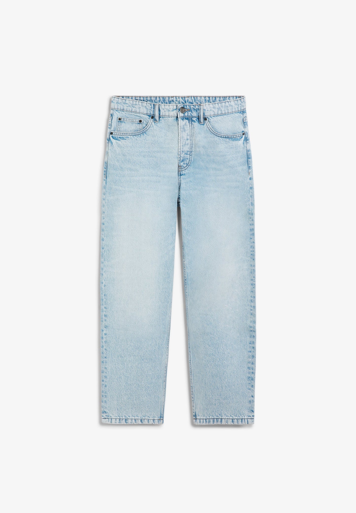 JEANS CROPPED