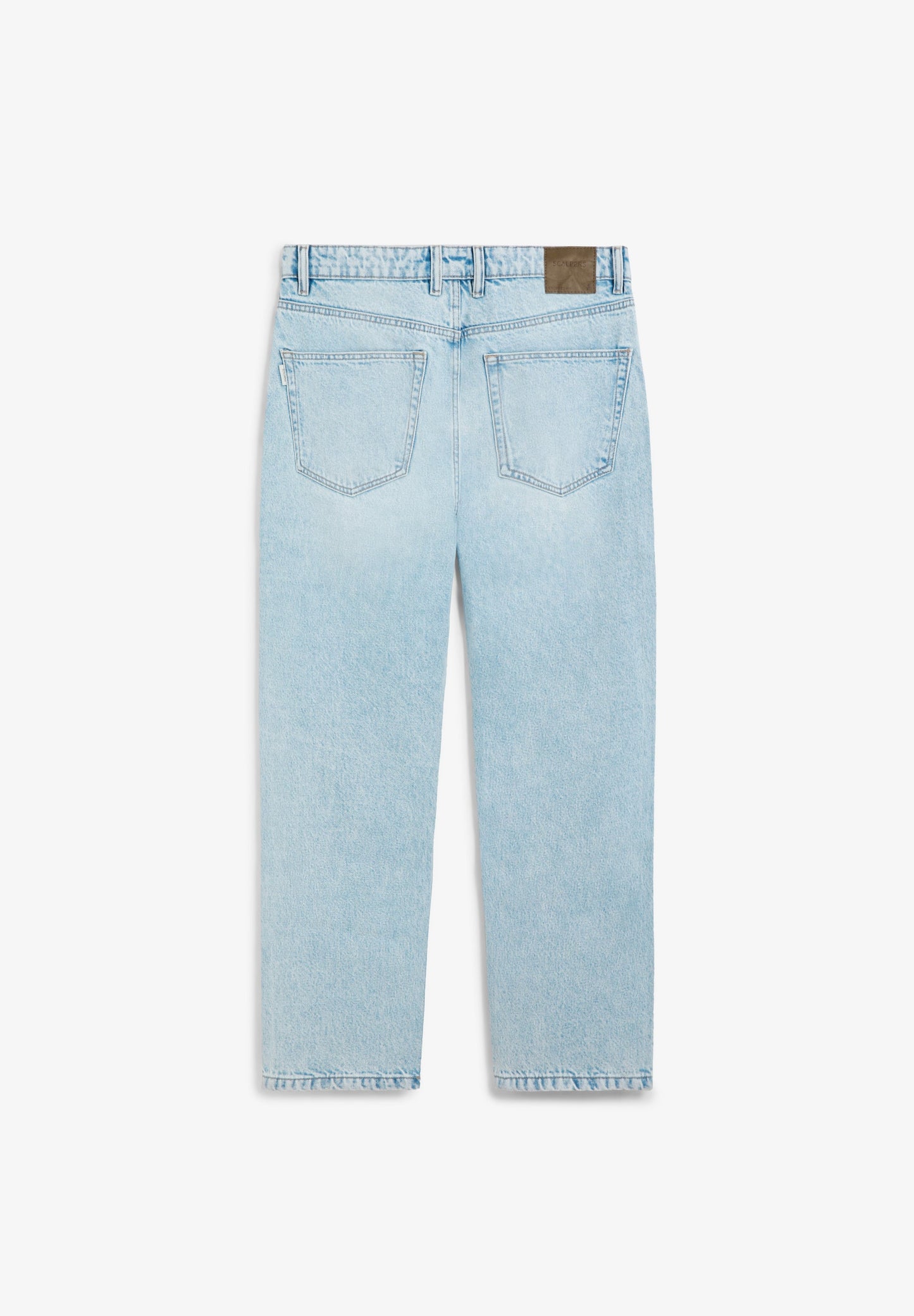 JEANS CROPPED