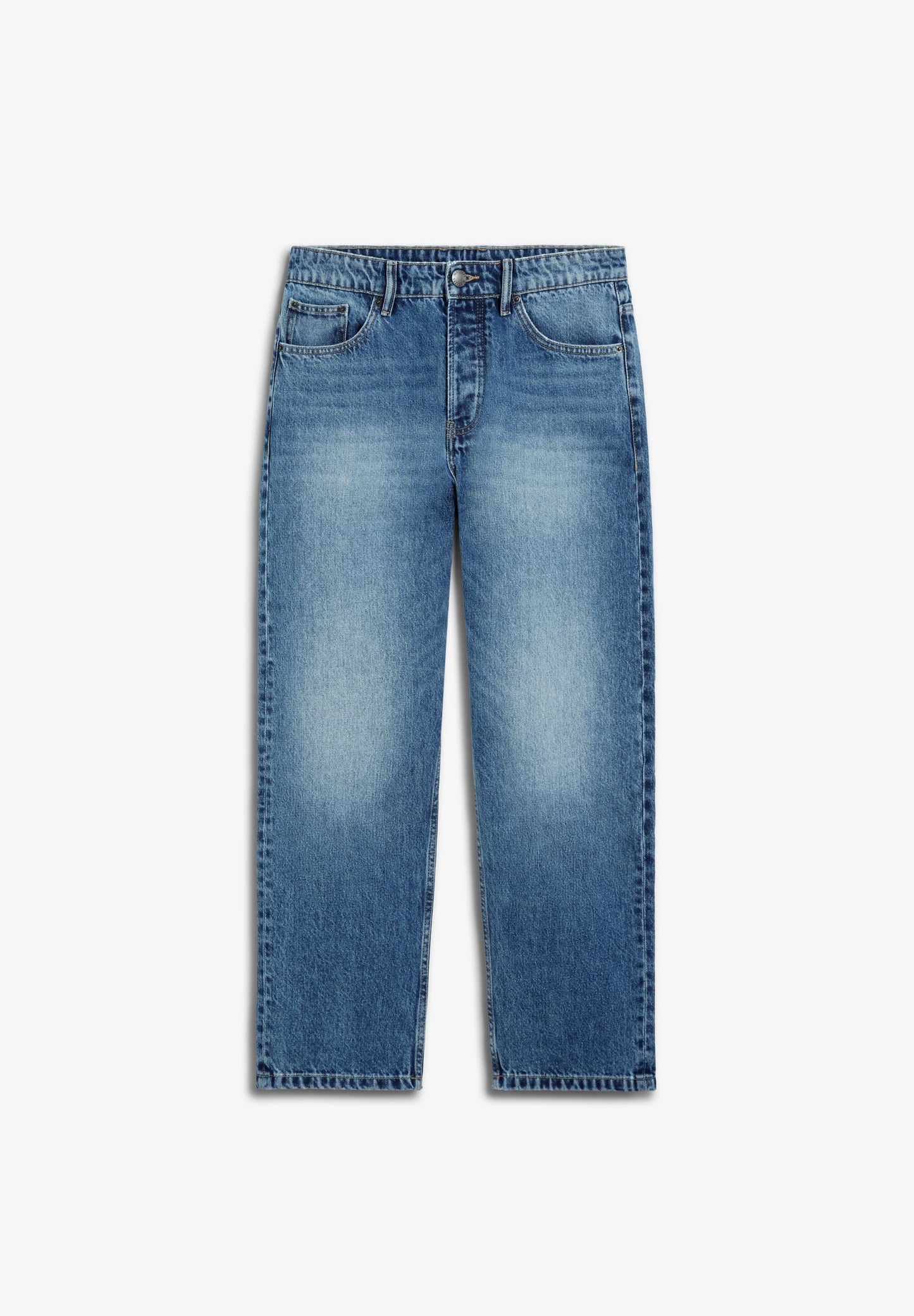 JEANS CROPPED