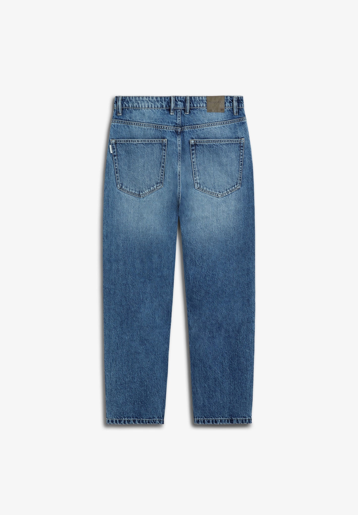 JEANS CROPPED