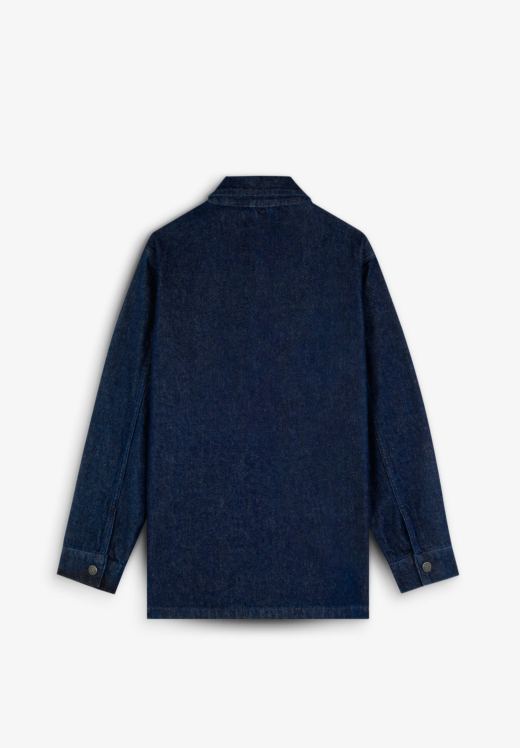 CHAQUETA VAQUERA EFECTO LAVADO - Scalpers