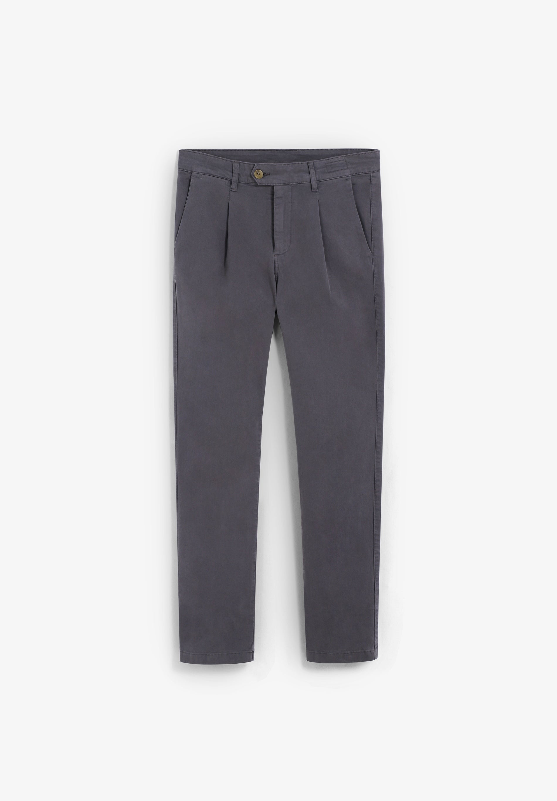 PANTALÓN CHINO PINZAS - Scalpers