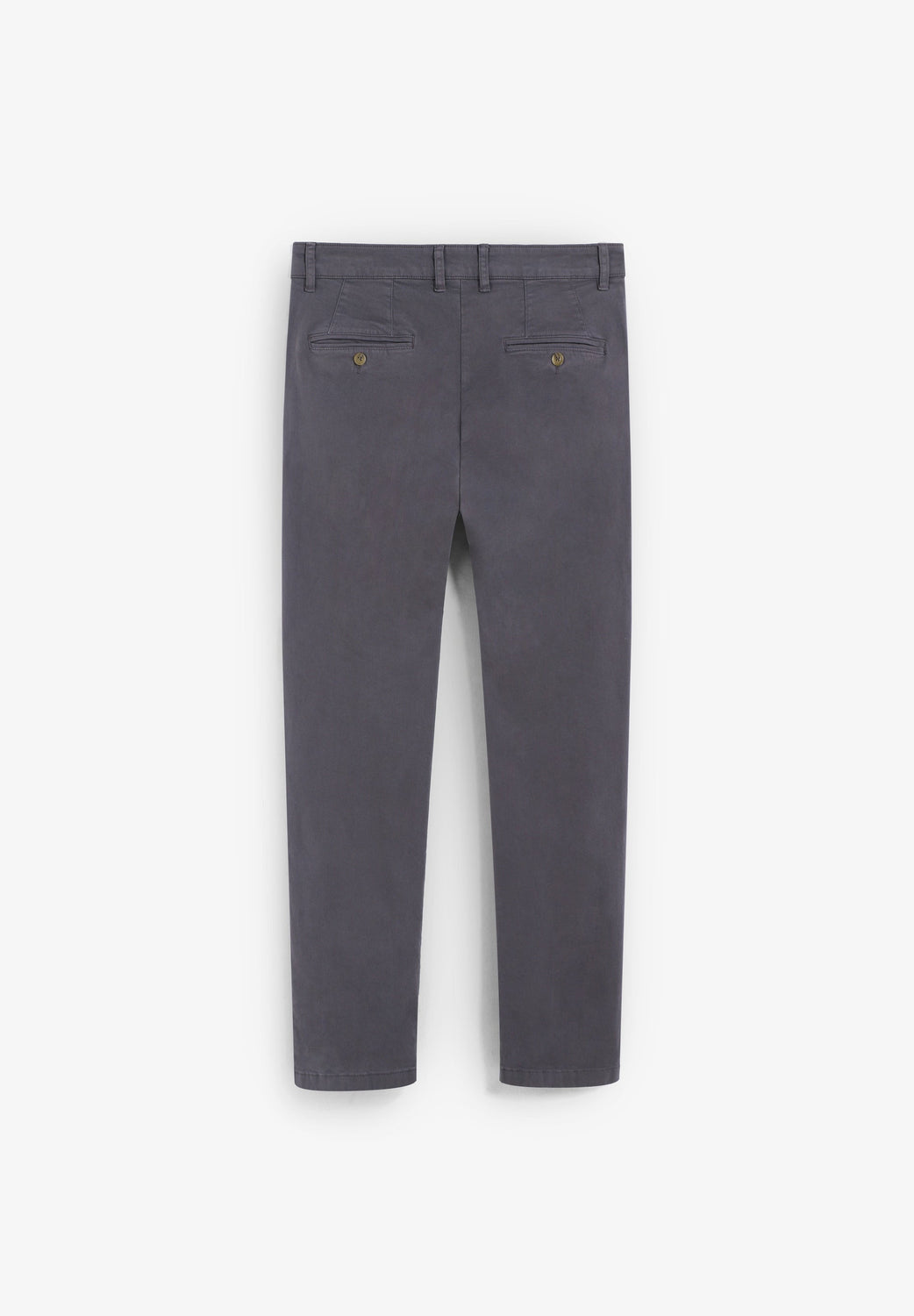 PANTALÓN CHINO PINZAS - Scalpers