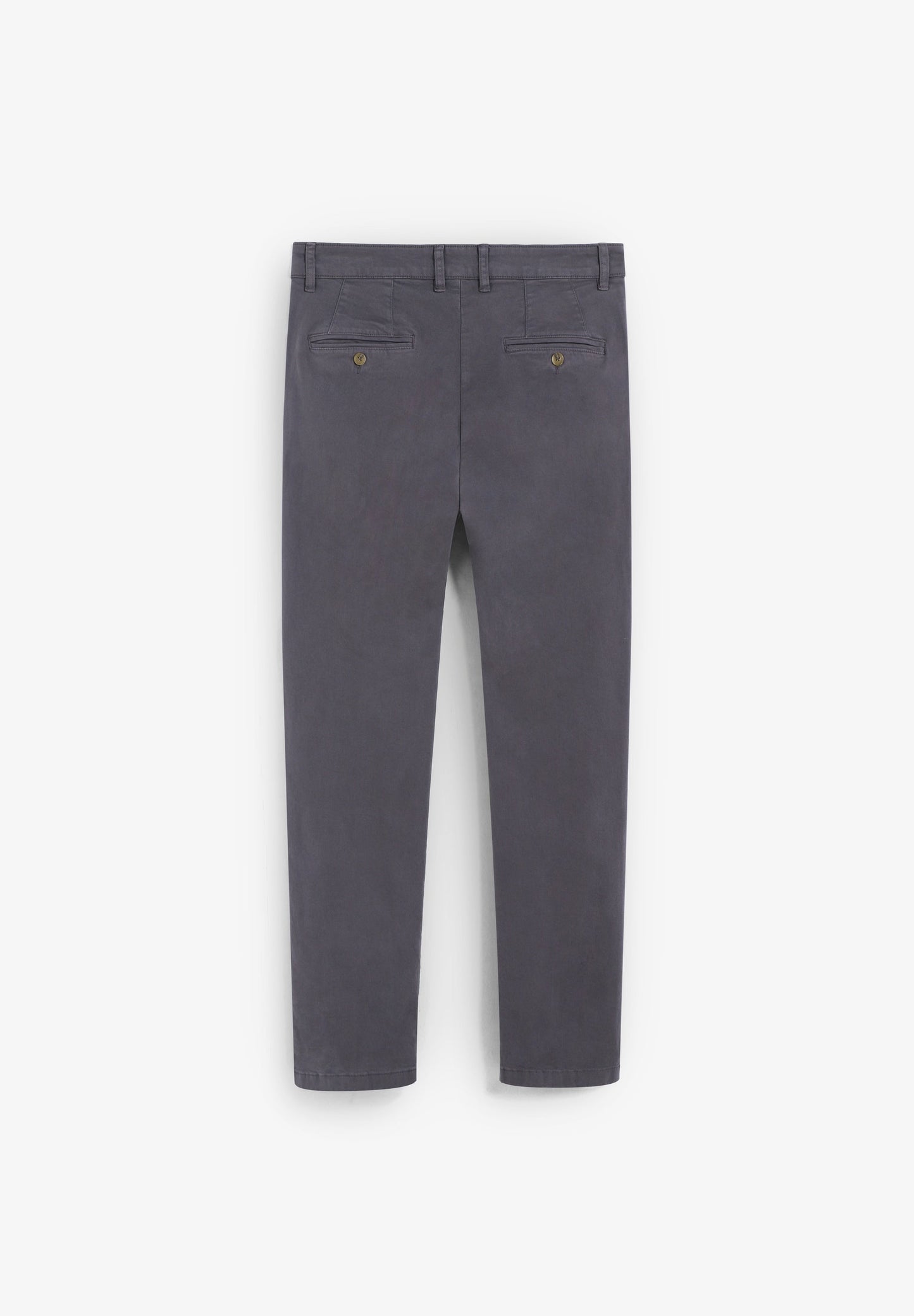 PANTALÓN CHINO PINZAS - Scalpers