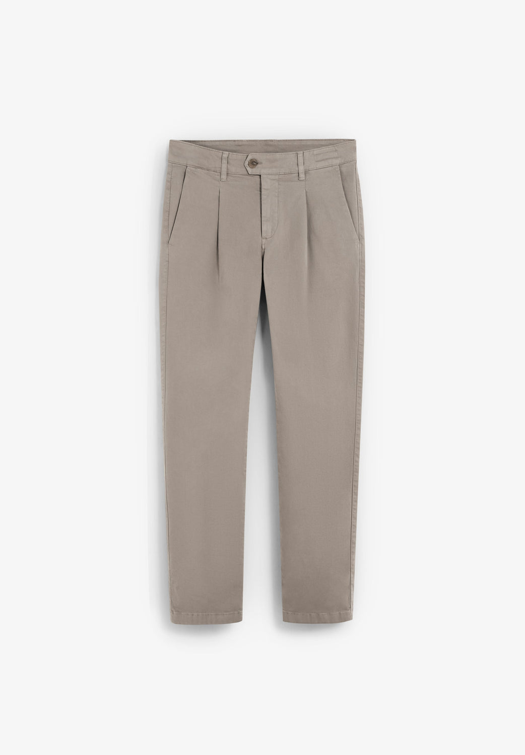 PANTALÓN CHINO PINZAS - Scalpers