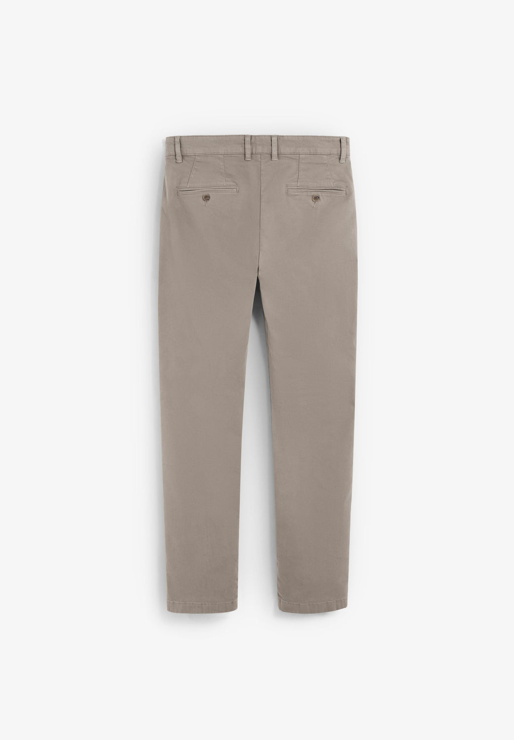PANTALÓN CHINO PINZAS - Scalpers