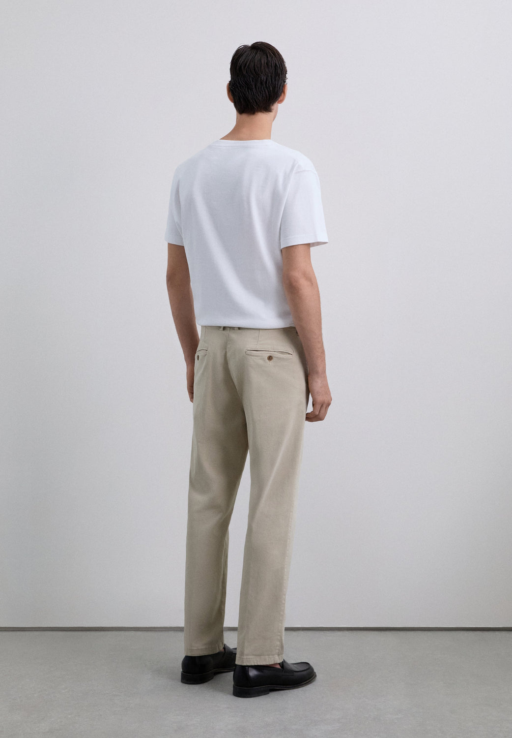 PANTALÓN PINZAS - Scalpers