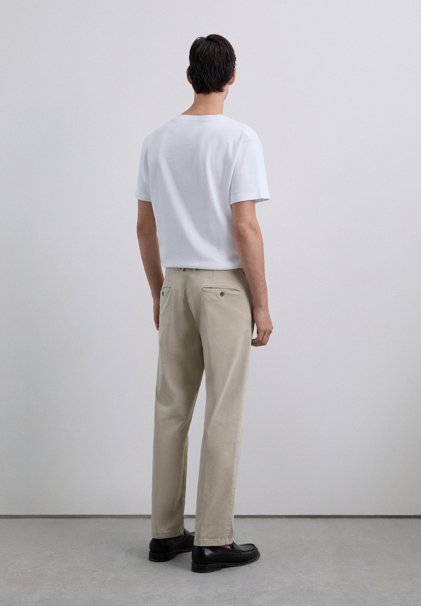PANTALÓN PINZAS - Scalpers