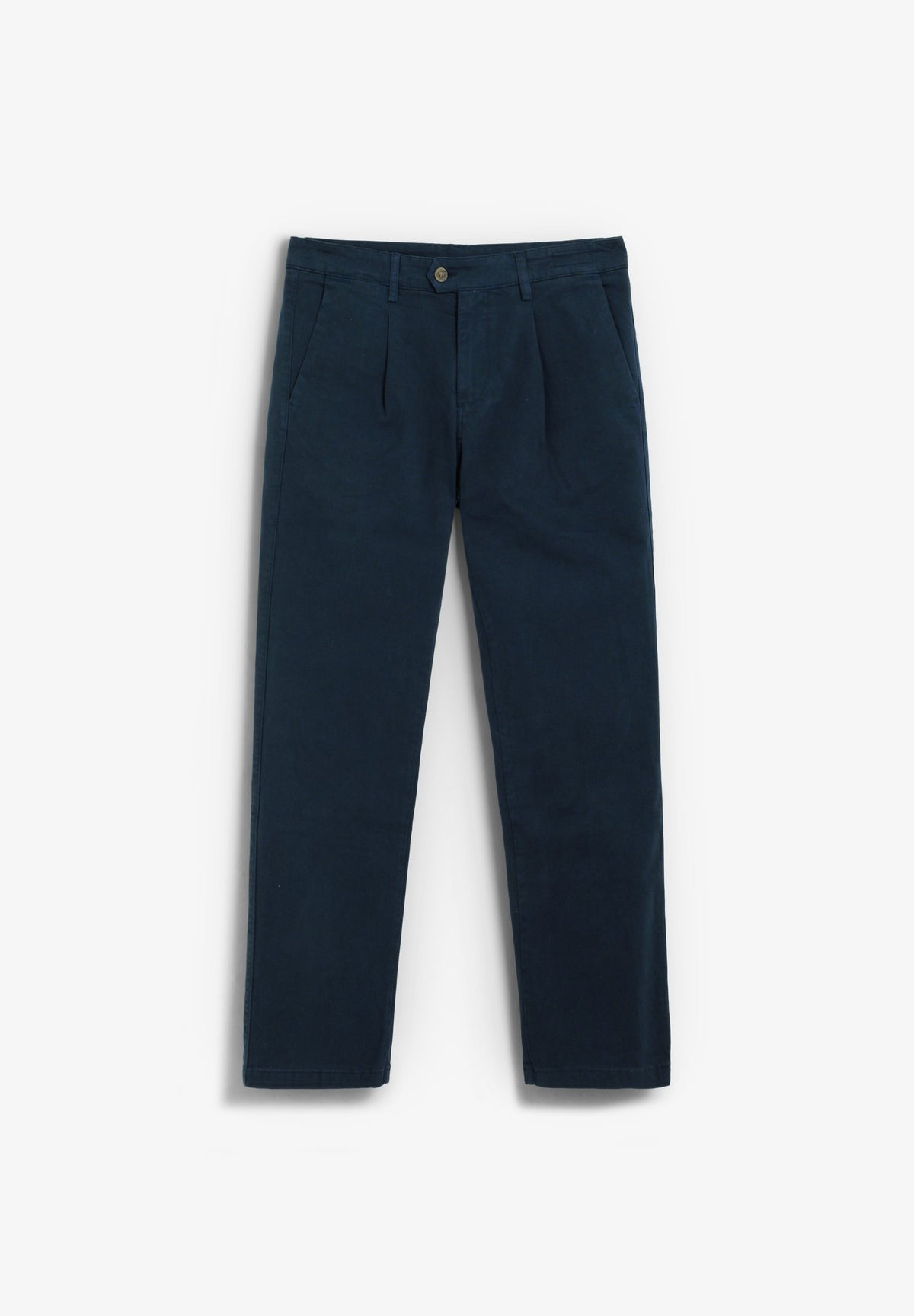 PANTALÓN PINZAS RELAXED FIT