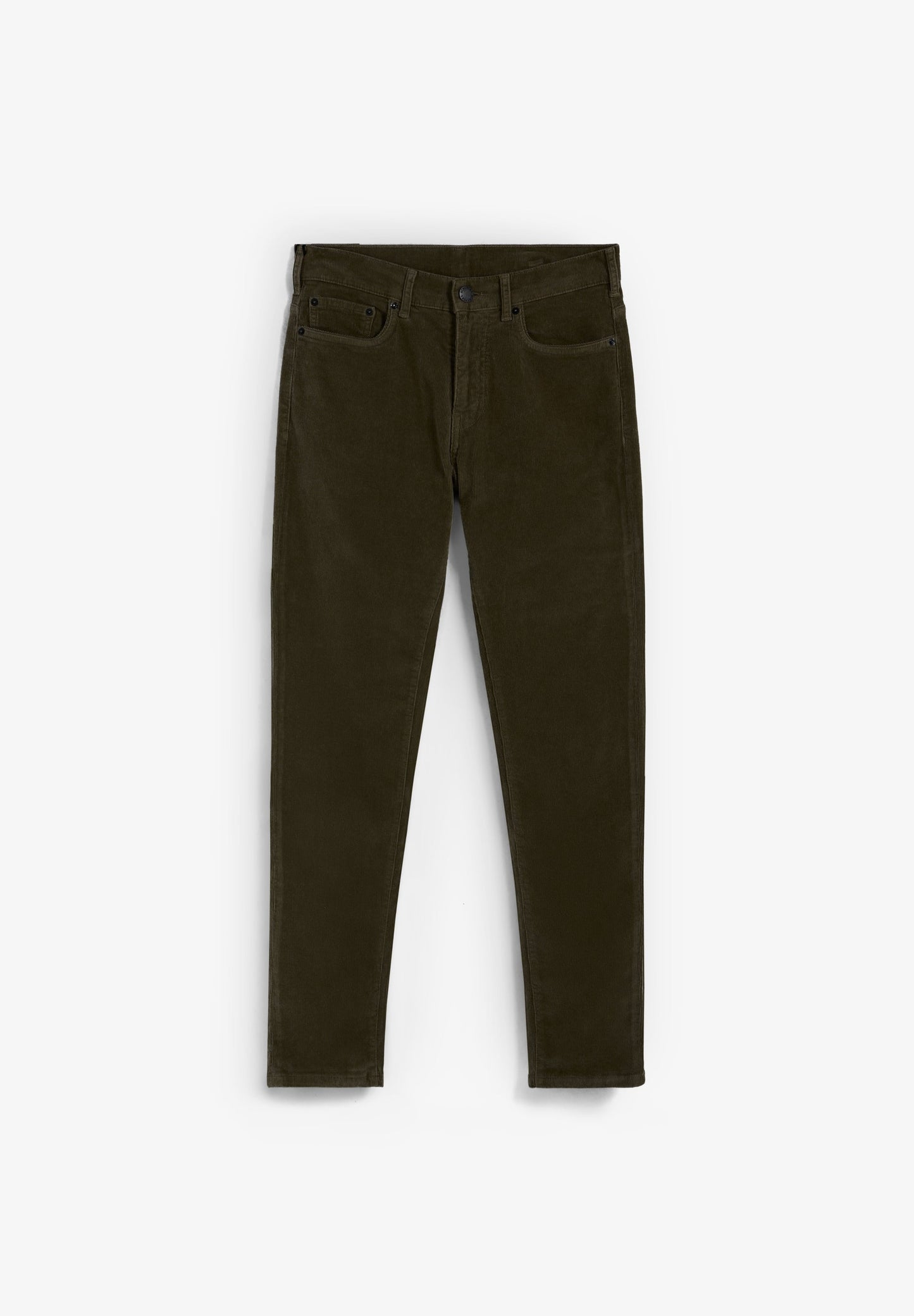 PANTALONES PANA REGULAR FIT