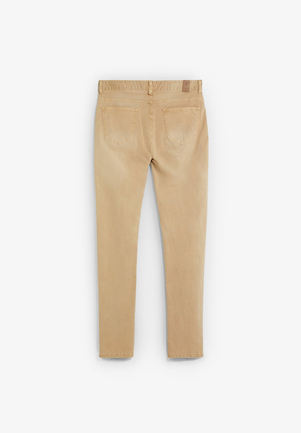 PANTALÓN CHINO ALGODÓN - Scalpers