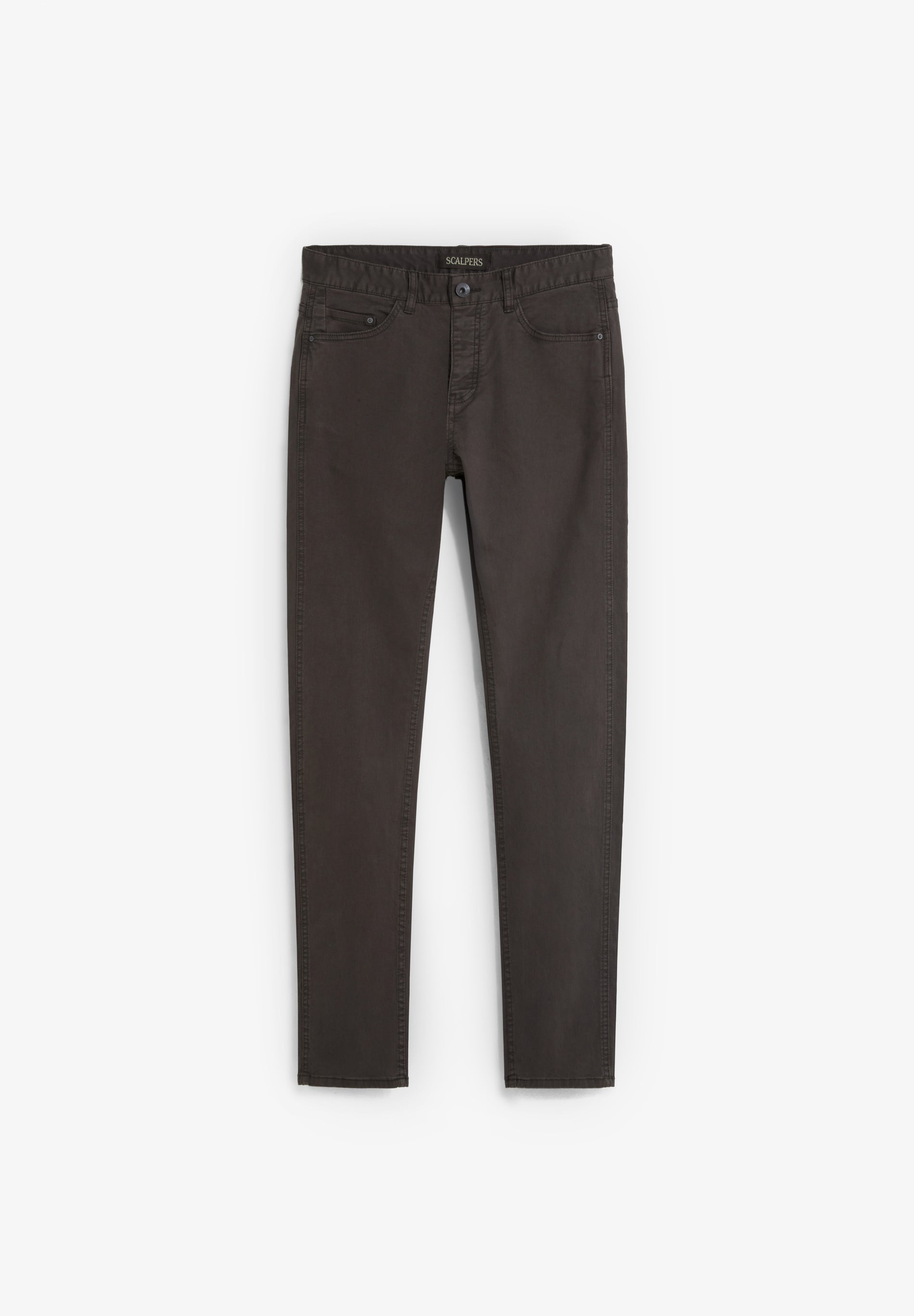 PANTALÓN CHINO ALGODÓN - Scalpers
