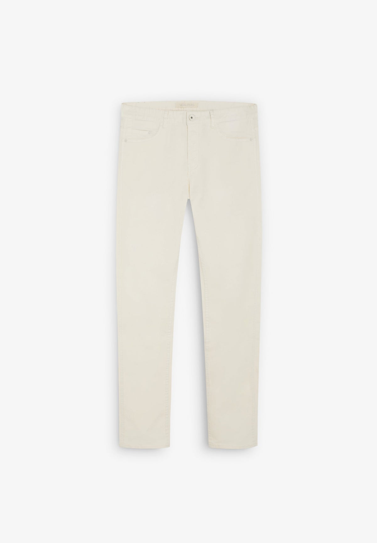PANTALÓN CINCO BOLSILLOS