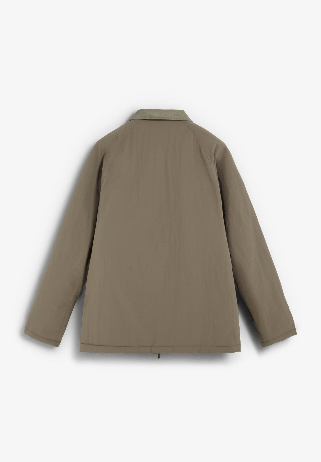 CHAQUETA TÉCNICA IMPERMEABLE - Scalpers