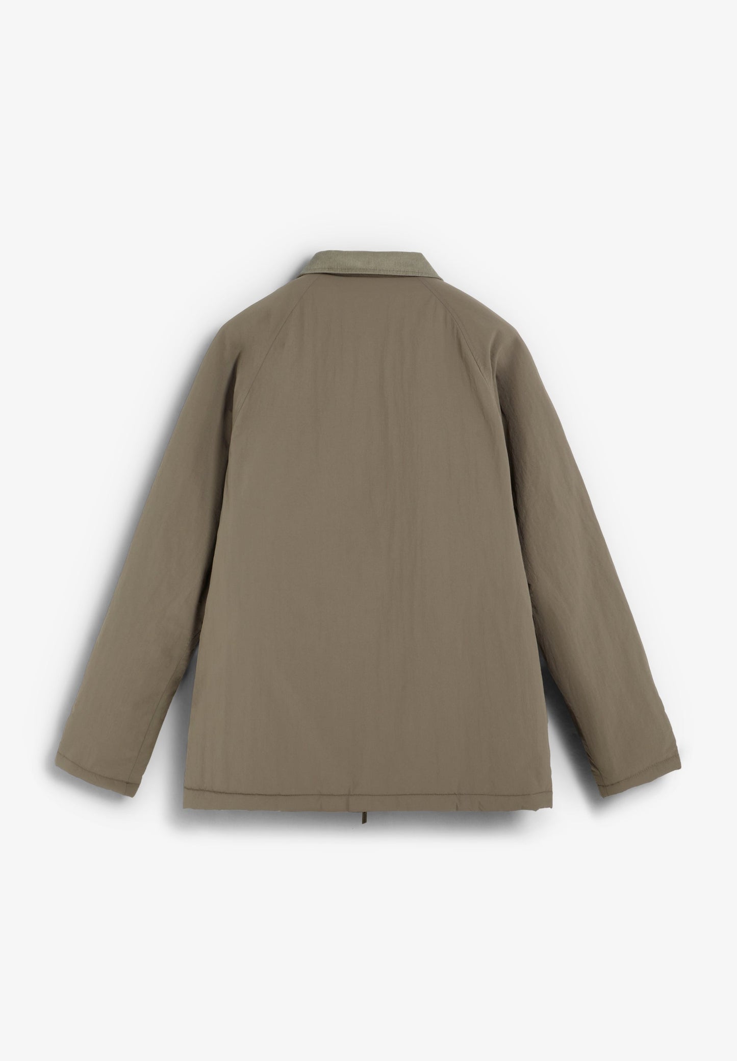 CHAQUETA TÉCNICA IMPERMEABLE - Scalpers
