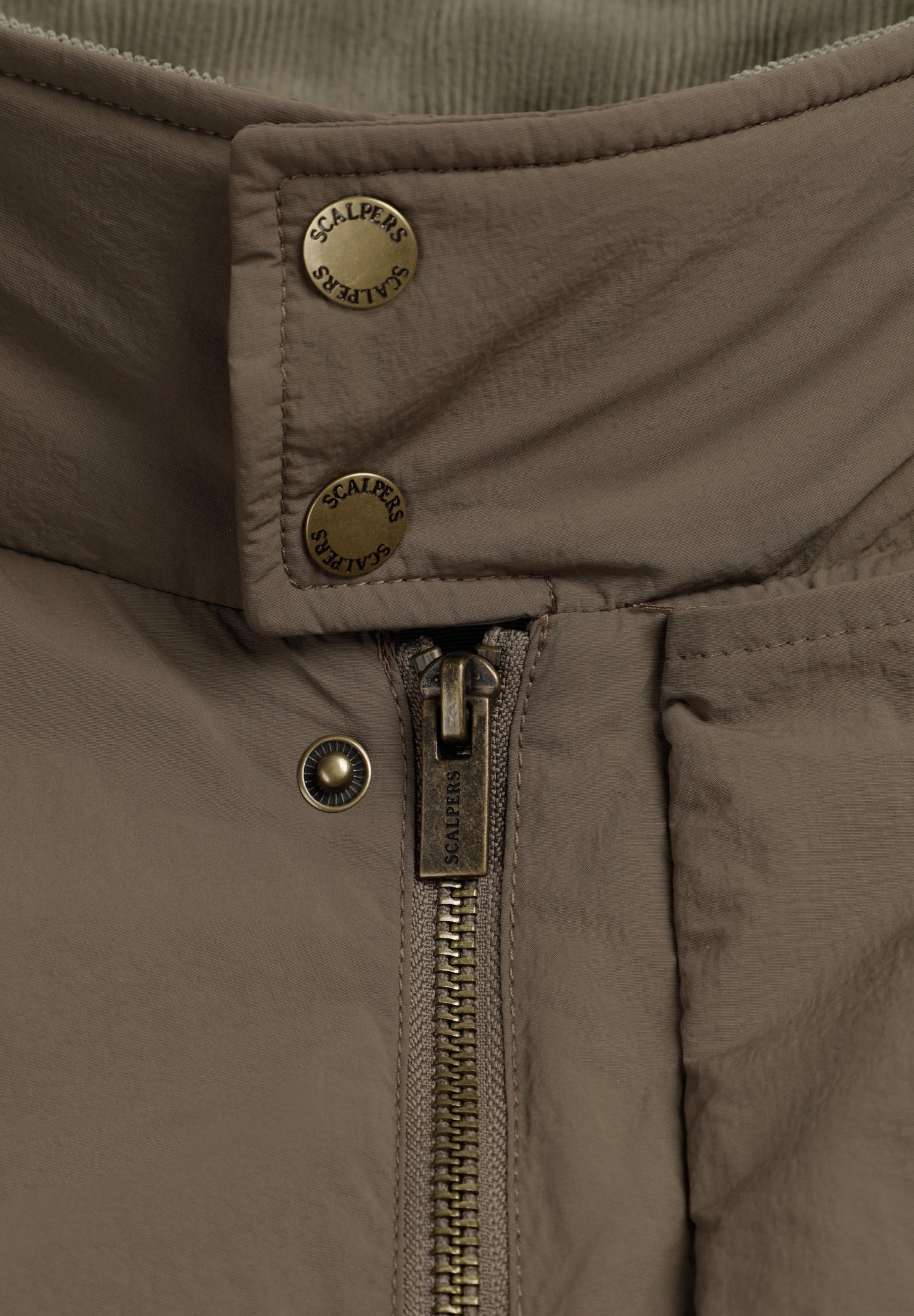 CHAQUETA TÉCNICA IMPERMEABLE - Scalpers
