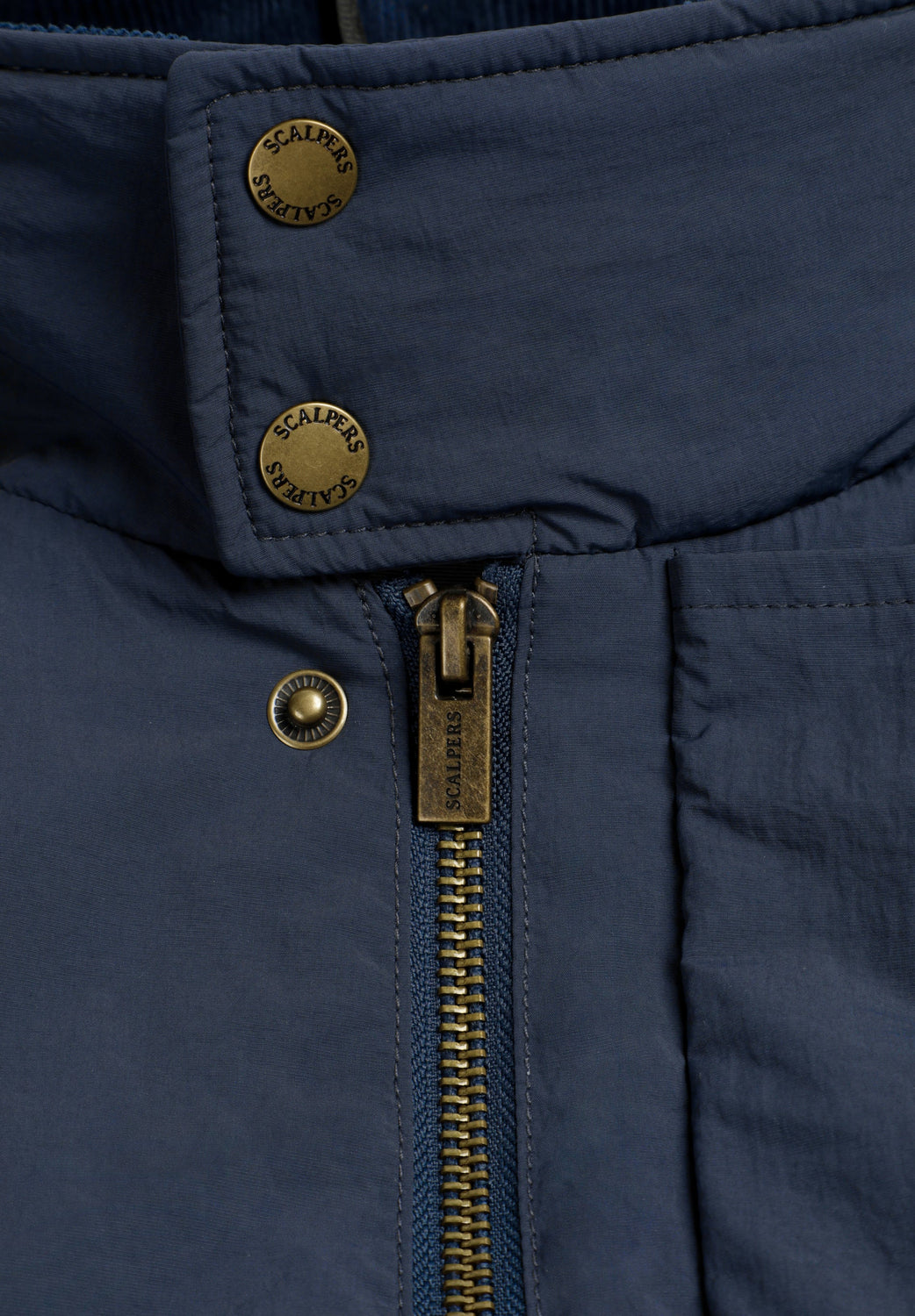 CHAQUETA TÉCNICA IMPERMEABLE - Scalpers
