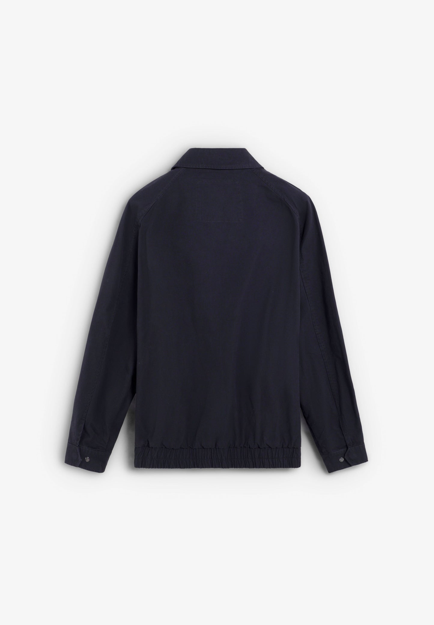 CHAQUETA BOMBER LOGO - Scalpers