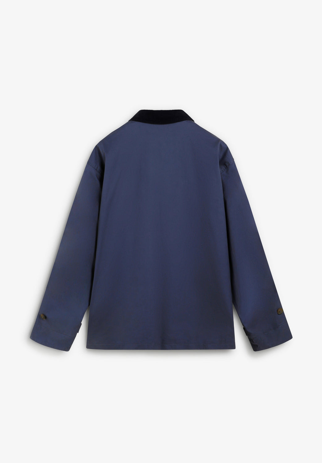 CHAQUETA CUELLO PANA - Scalpers