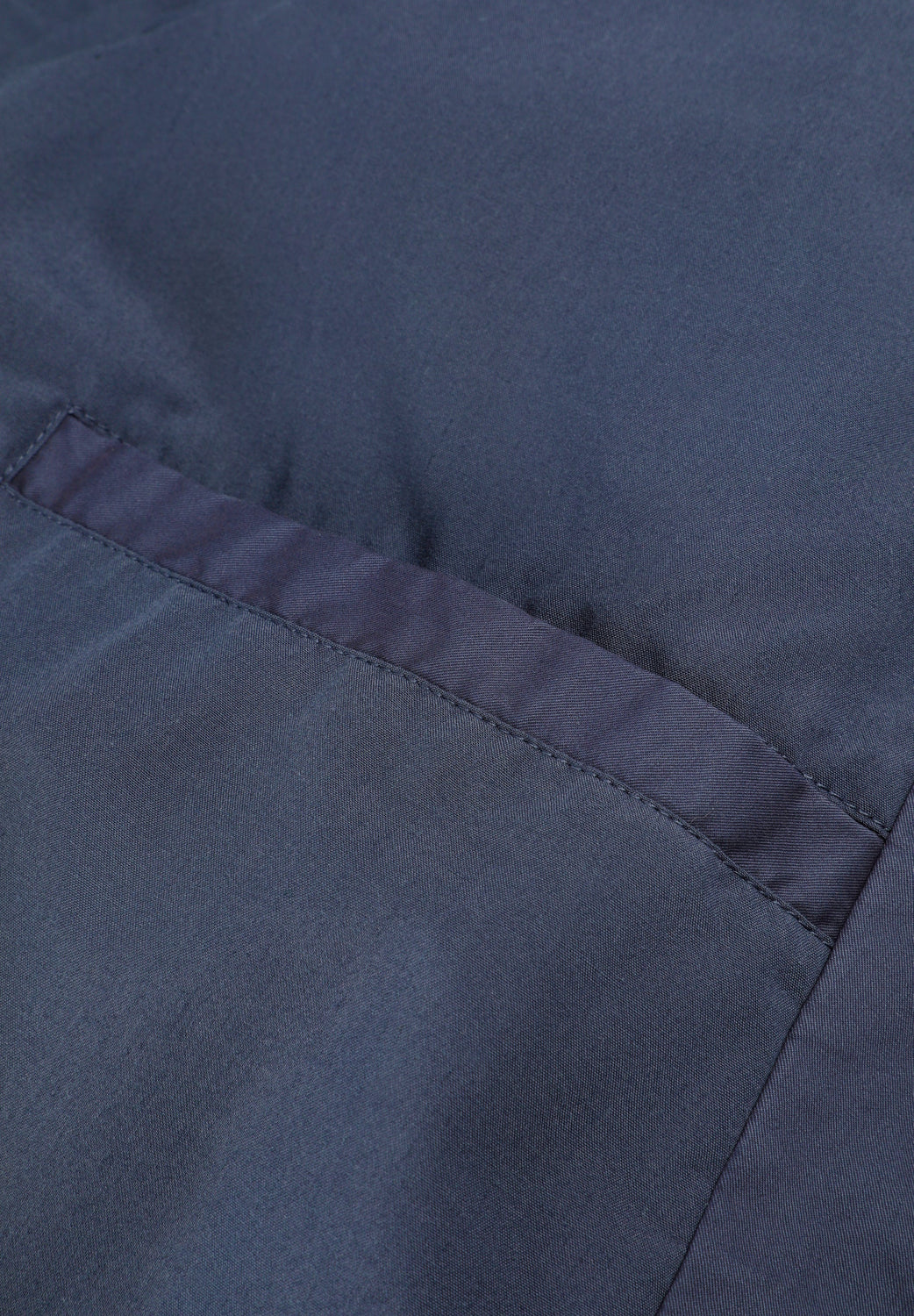 CHAQUETA CUELLO PANA - Scalpers