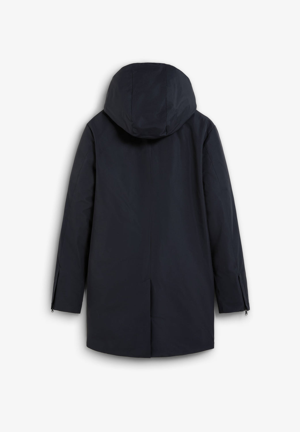 PARKA TÉCNICA BOLSILLOS CAPUCHA - Scalpers