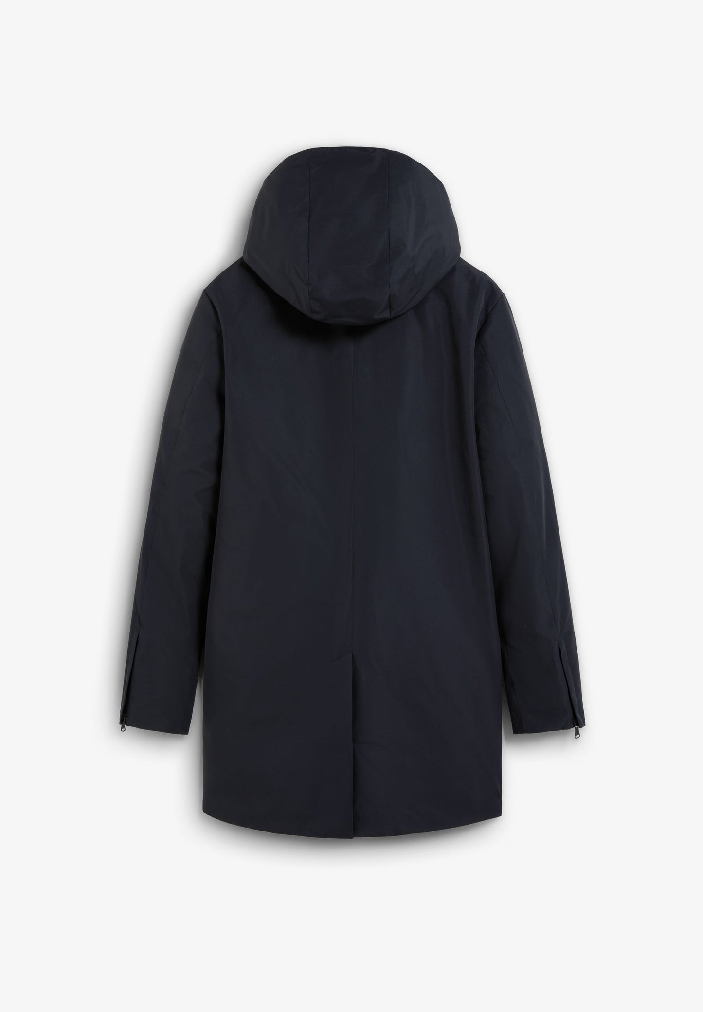PARKA TÉCNICA BOLSILLOS CAPUCHA - Scalpers