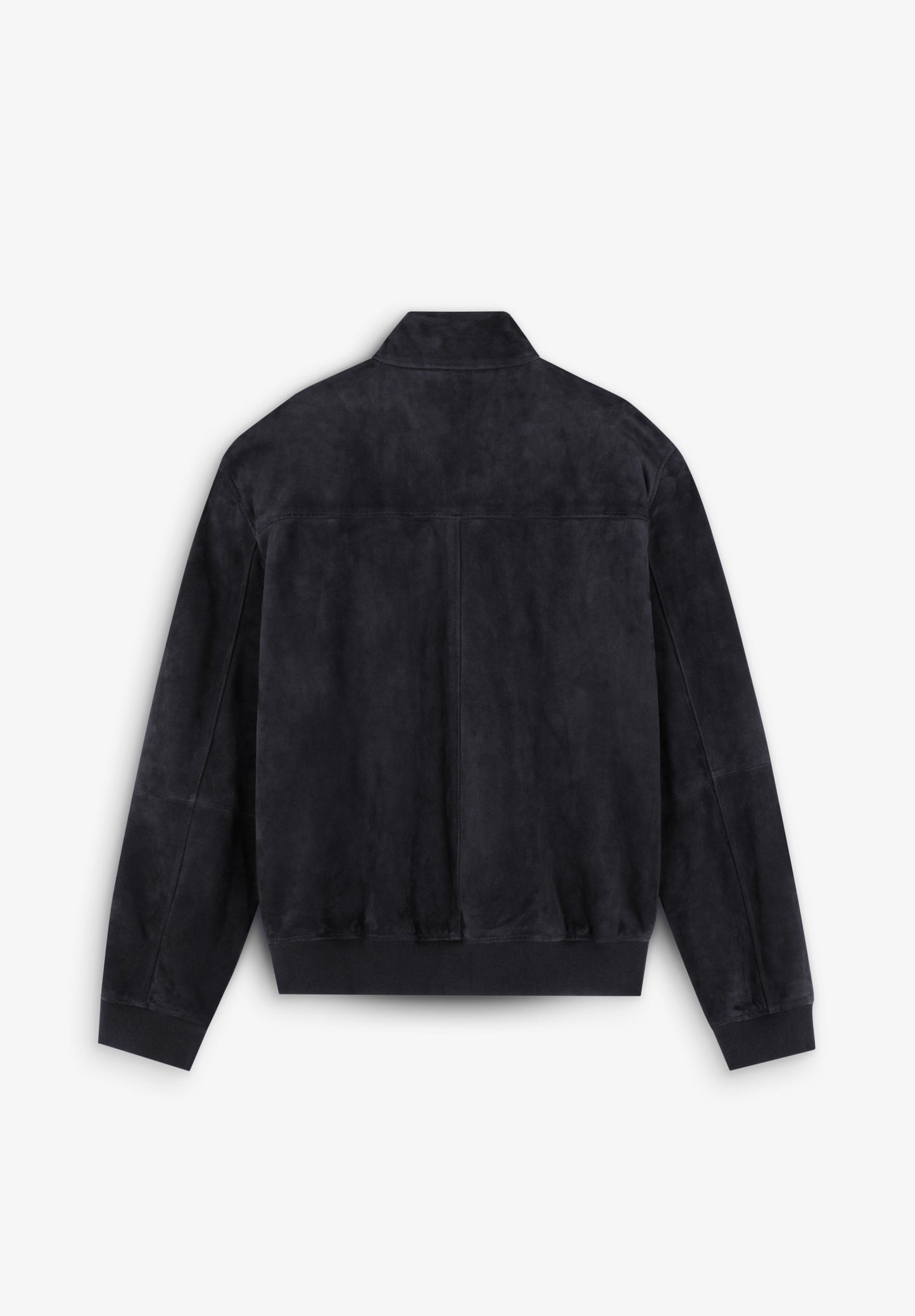 CHAQUETA 100% PIEL CAPRINA - Scalpers