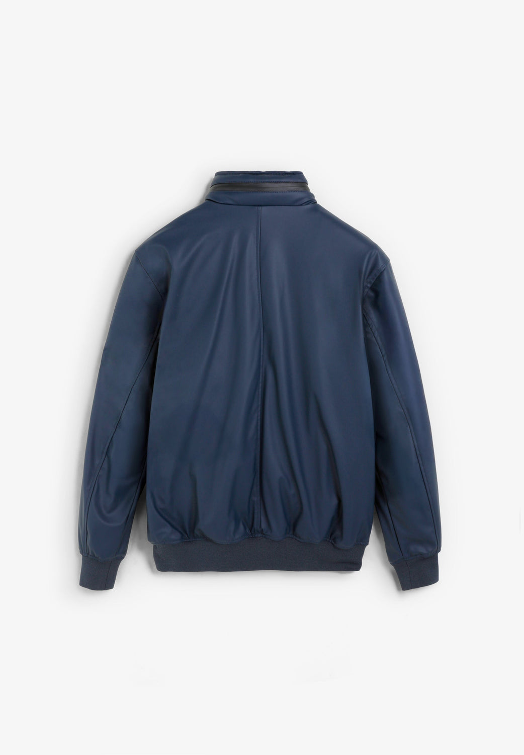 CHAQUETA CAPUCHA IMPERMEABLE - Scalpers