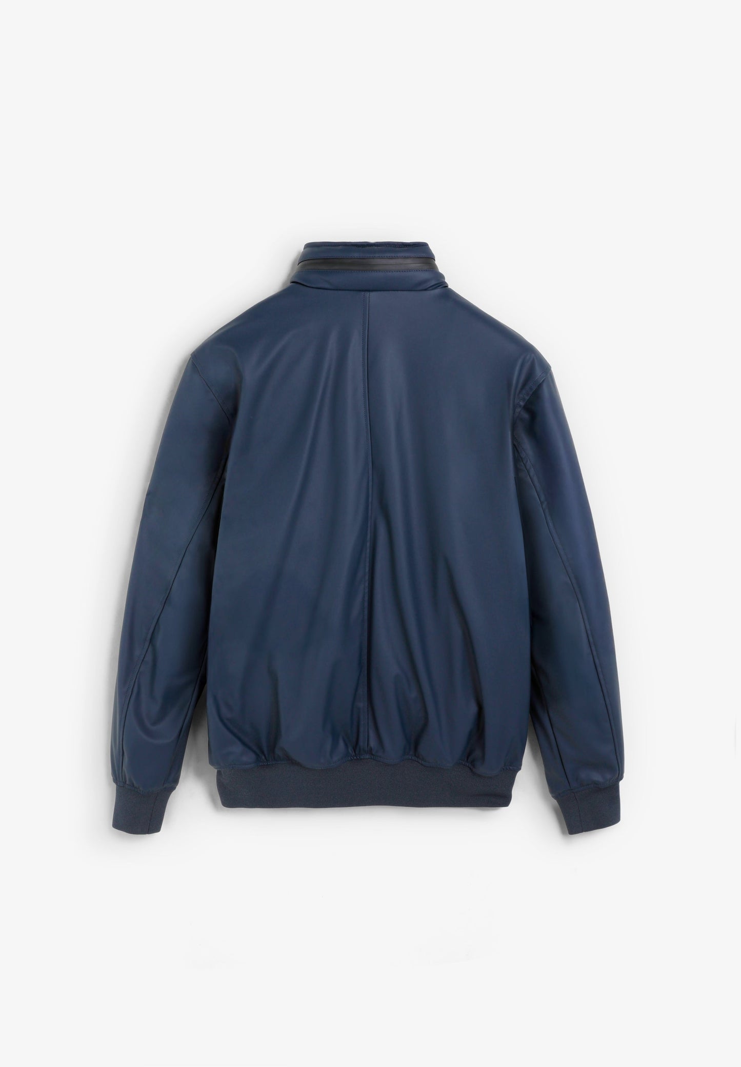 CHAQUETA CAPUCHA IMPERMEABLE - Scalpers